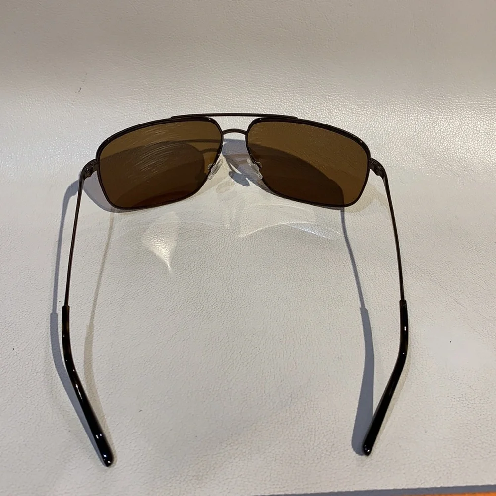 New Men’s Authentic Barton Perreira Sunglasses - Picture 5 of 7